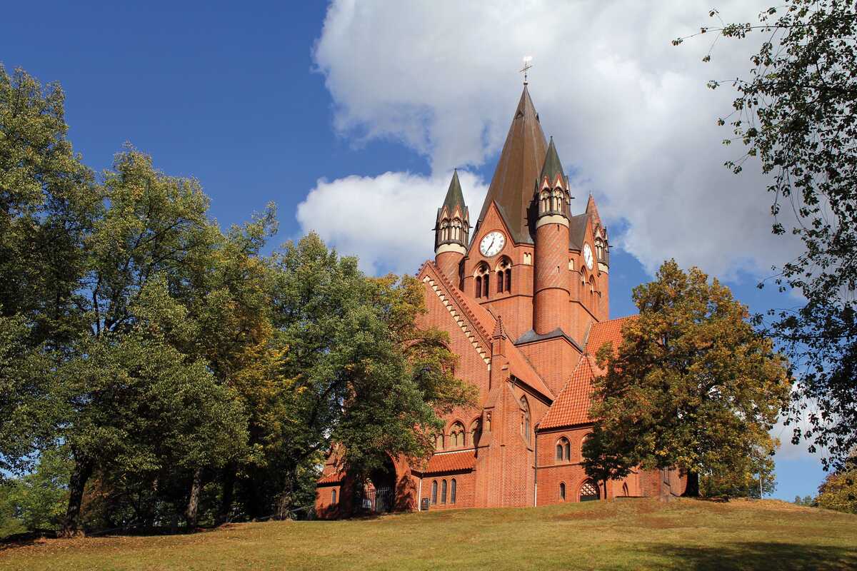 Pauluskirche