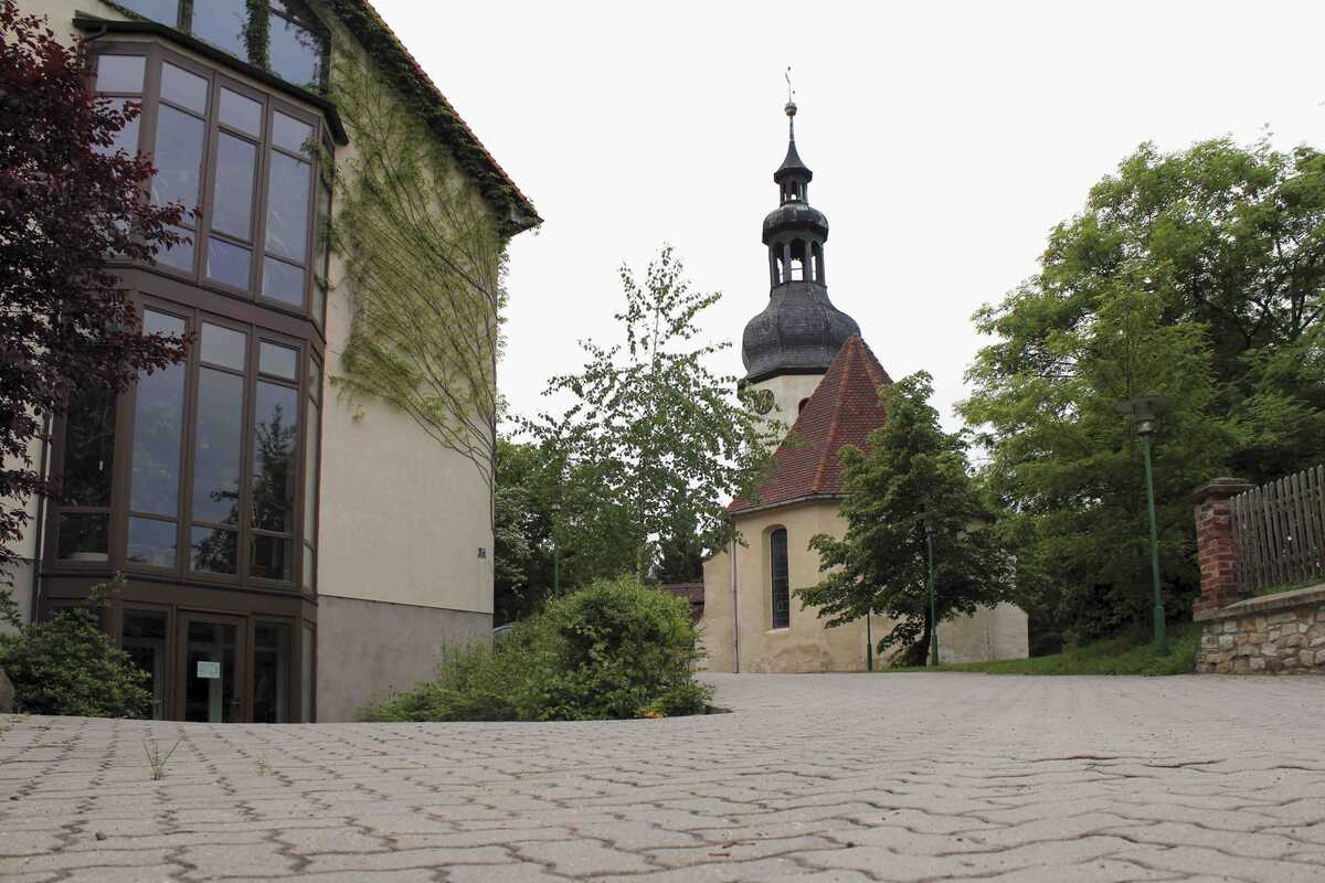 Beesener Kirche - (c) Torsten Bau