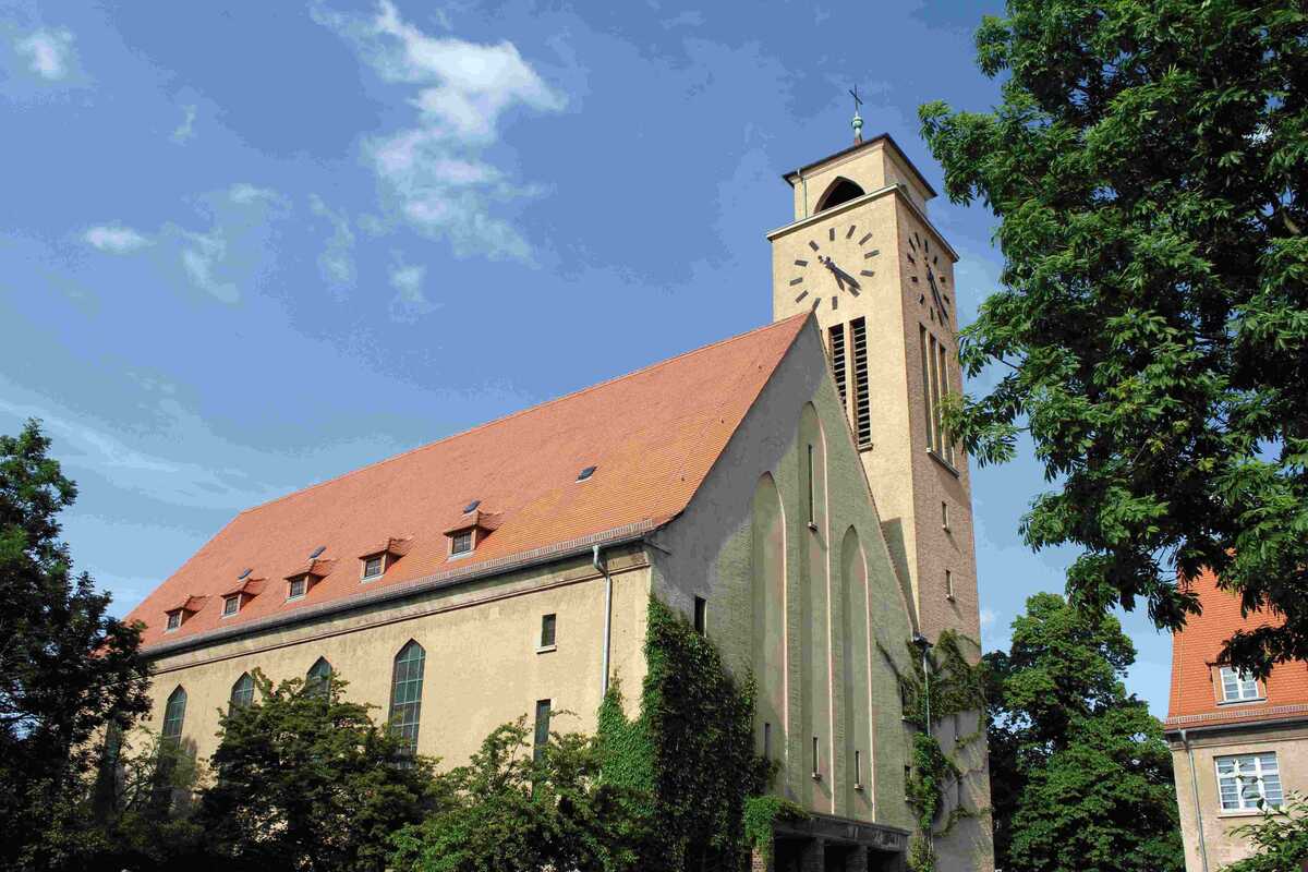 Lutherkirche