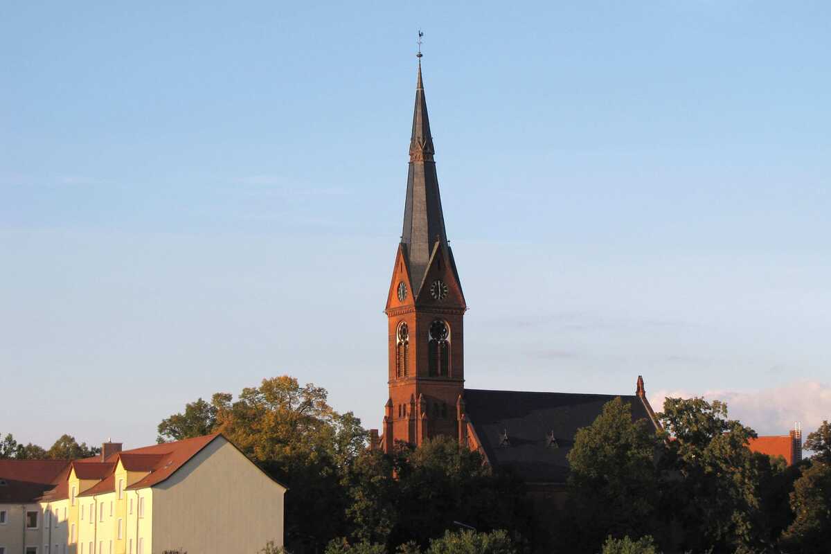 Johanneskirche